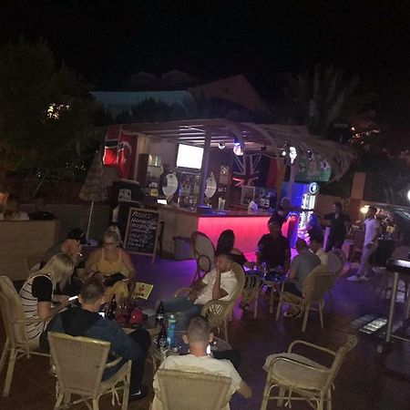 Club Chicago Hotel Marmaris Exterior foto