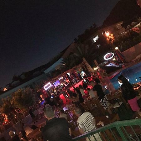 Club Chicago Hotel Marmaris Exterior foto